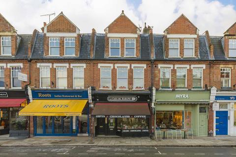 High Street, Teddington TW11