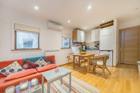 1 bedroom flat for sale, High Street, Teddington TW11