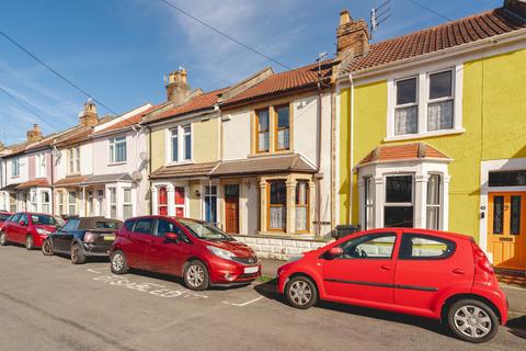3 bedroom terraced house for sale, Ashton, Bristol BS3