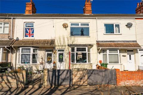 3 bedroom terraced house for sale, Oole Road, Cleethorpes, Lincolnshire, DN35 8LR