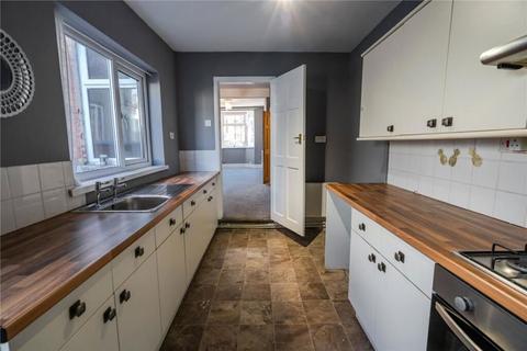 3 bedroom terraced house for sale, Oole Road, Cleethorpes, Lincolnshire, DN35 8LR