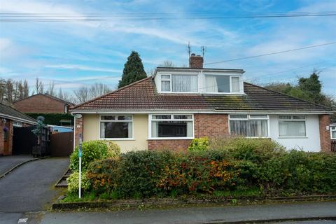undefined, Statham Avenue, Lymm WA13