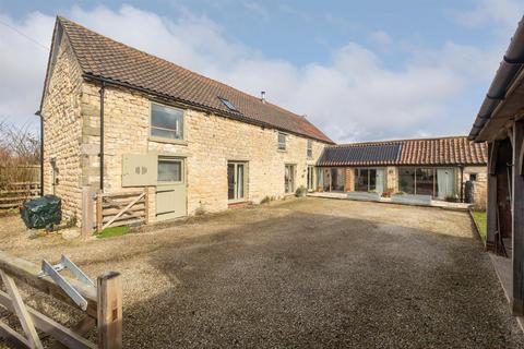 undefined, Brook Farm Barn, Settrington, Malton