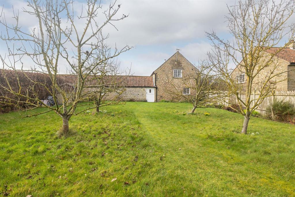 House & Garden