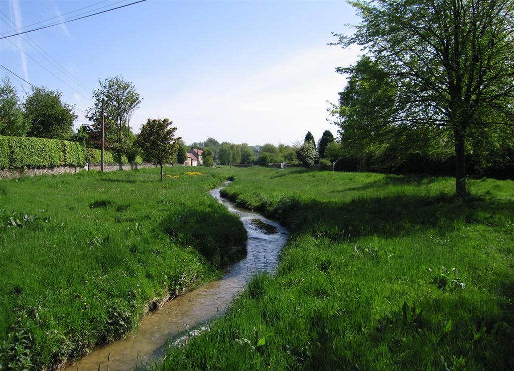 Settrington Beck