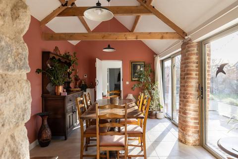 undefined, Brook Farm Barn, Settrington, Malton