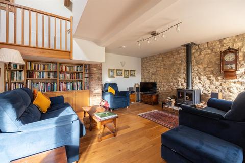 undefined, Brook Farm Barn, Settrington, Malton