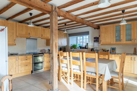 undefined, Brook Farm Barn, Settrington, Malton