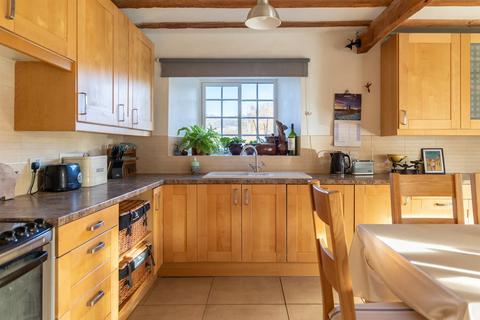 undefined, Brook Farm Barn, Settrington, Malton