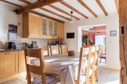 undefined, Brook Farm Barn, Settrington, Malton