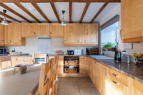 undefined, Brook Farm Barn, Settrington, Malton