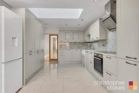 3 bedroom terraced house for sale, Greenwood Avenue, Enfield, Greater London, EN3 5DX