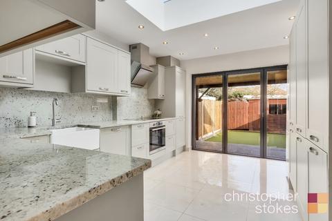 3 bedroom terraced house for sale, Greenwood Avenue, Enfield, Greater London, EN3 5DX