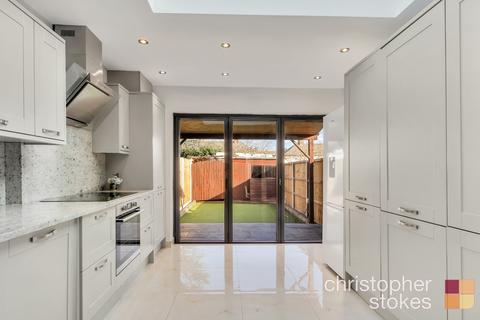 3 bedroom terraced house for sale, Greenwood Avenue, Enfield, Greater London, EN3 5DX