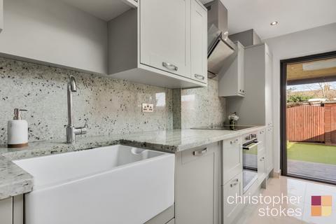 3 bedroom terraced house for sale, Greenwood Avenue, Enfield, Greater London, EN3 5DX