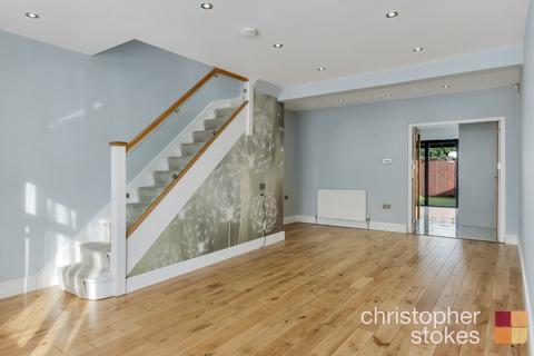 3 bedroom terraced house for sale, Greenwood Avenue, Enfield, Greater London, EN3 5DX