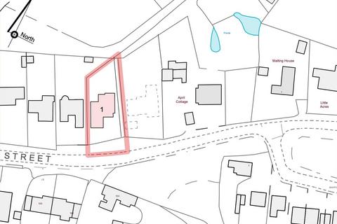 undefined, High Street, West Wickham CB21