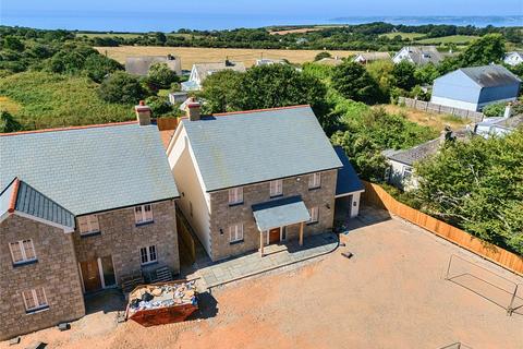 undefined, Rosudgeon, Penzance, Cornwall, TR20