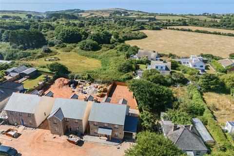 undefined, Rosudgeon, Penzance, Cornwall, TR20