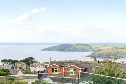 undefined, Kendall Park, Polruan, Fowey, Cornwall, PL23