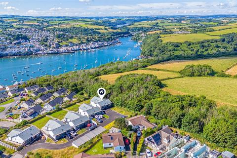 undefined, Kendall Park, Polruan, Fowey, Cornwall, PL23