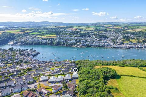undefined, Kendall Park, Polruan, Fowey, Cornwall, PL23