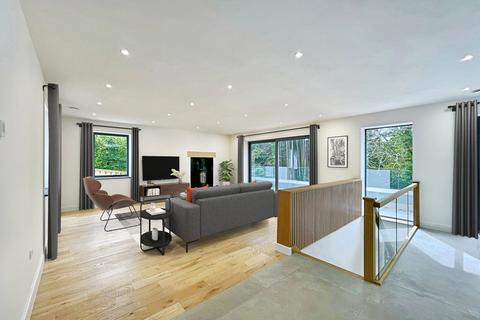 undefined, Silver Hill, Perranwell Station, Truro, Cornwall, TR3