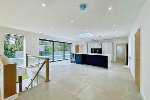 undefined, Silver Hill, Perranwell Station, Truro, Cornwall, TR3