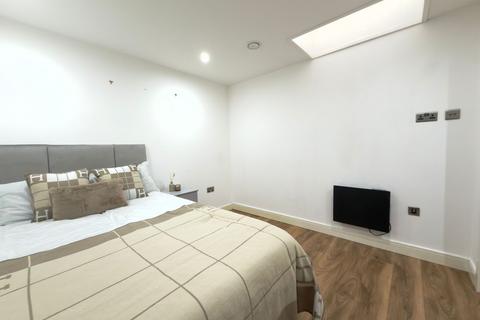 undefined, Newhall Street, Birmingham B3