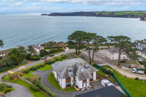 2 bedroom flat for sale, Sea Road, Carlyon Bay, St. Austell, Cornwall, PL25