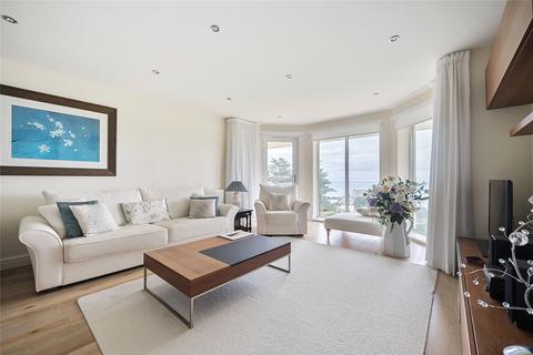2 bedroom flat for sale, Sea Road, Carlyon Bay, St. Austell, Cornwall, PL25