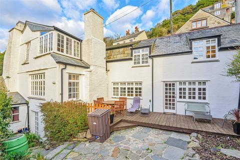 undefined, Talland Hill, Polperro, Looe, Cornwall, PL13