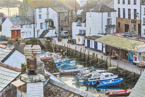 undefined, Talland Hill, Polperro, Looe, Cornwall, PL13