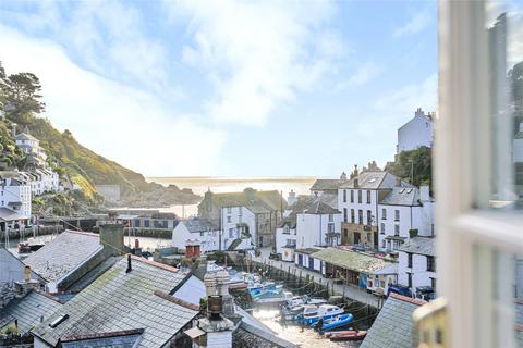 undefined, Talland Hill, Polperro, Looe, Cornwall, PL13