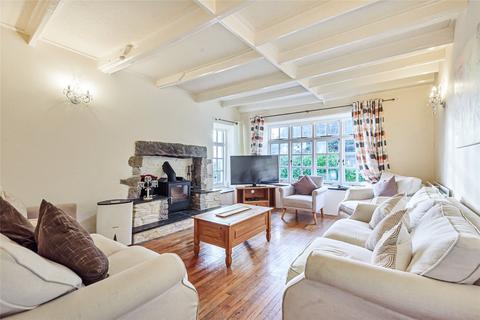 undefined, Talland Hill, Polperro, Looe, Cornwall, PL13