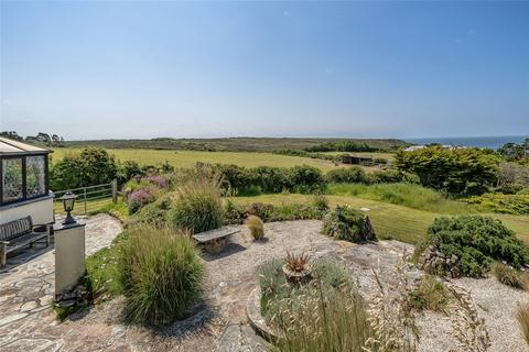 4 bedroom detached house for sale, Mullion, Helston, Cornwall, TR12