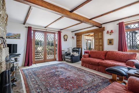 4 bedroom detached house for sale, Mullion, Helston, Cornwall, TR12