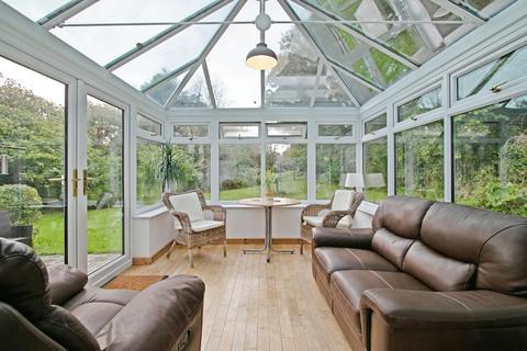 undefined, Perrancoombe, Perranporth, Cornwall, TR6