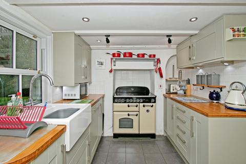 undefined, Perrancoombe, Perranporth, Cornwall, TR6