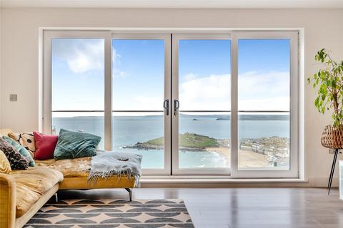 5 bedroom detached house for sale, Burthallan Lane, St. Ives, TR26