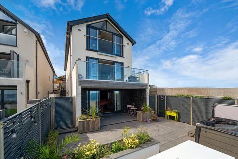 5 bedroom detached house for sale, Burthallan Lane, St. Ives, TR26