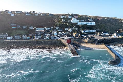 3 bedroom detached house for sale, Stone Chair Lane, Sennen Cove, Penzance, Cornwall, TR19
