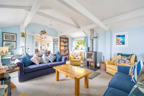 3 bedroom detached house for sale, Stone Chair Lane, Sennen Cove, Penzance, Cornwall, TR19