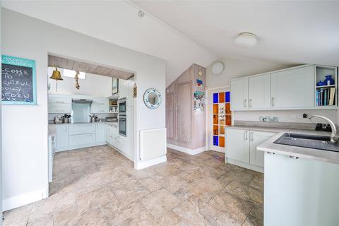 3 bedroom detached house for sale, Stone Chair Lane, Sennen Cove, Penzance, Cornwall, TR19