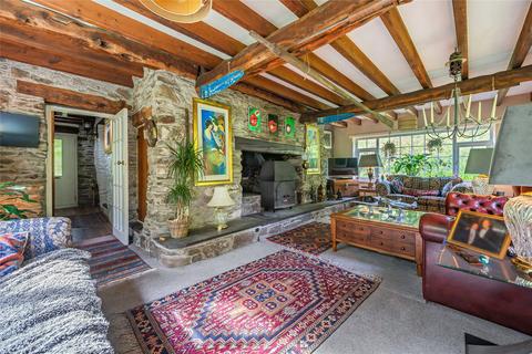 undefined, Longcoombe Lane, Polperro, Looe, PL13