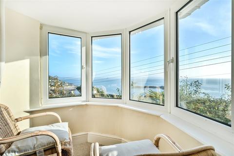 4 bedroom detached house for sale, Raginnis Hill, Mousehole, Penzance, Cornwall, TR19