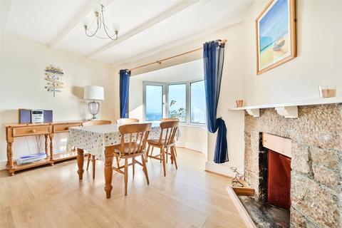 4 bedroom detached house for sale, Raginnis Hill, Mousehole, Penzance, Cornwall, TR19