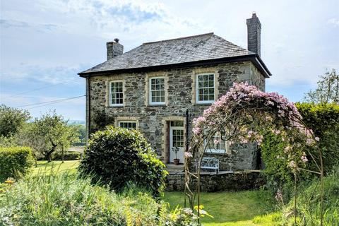 3 bedroom detached house for sale, Liskeard, Cornwall, PL14