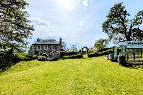 3 bedroom detached house for sale, Liskeard, Cornwall, PL14