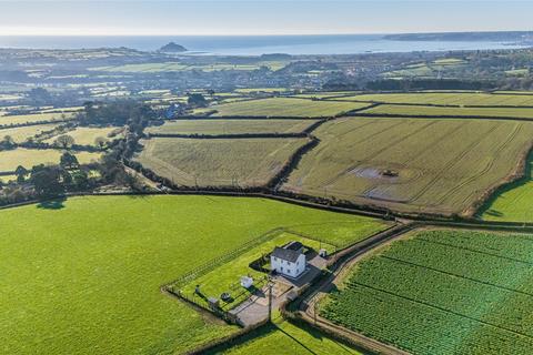 undefined, Cockwells, Penzance, Cornwall, TR20